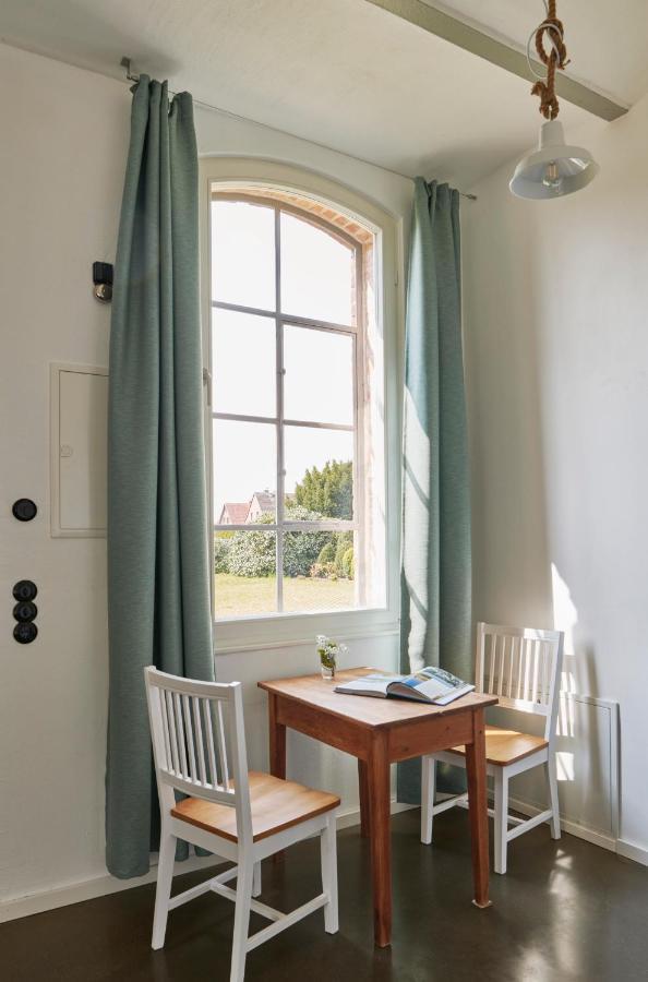 Re~Barn - Modern Country Stay Essel Exterior foto