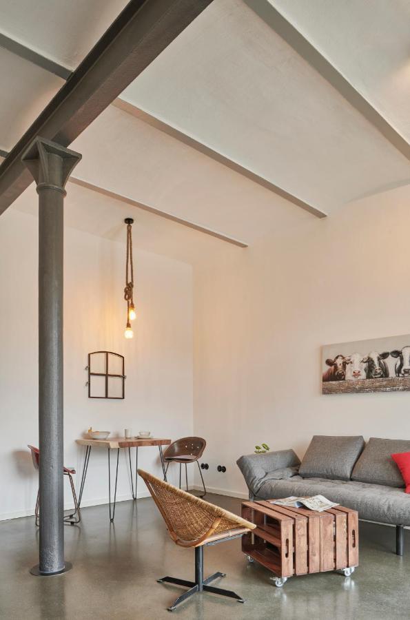 Re~Barn - Modern Country Stay Essel Exterior foto