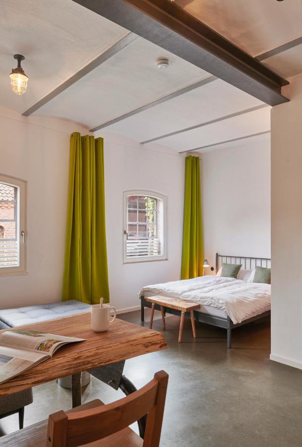 Re~Barn - Modern Country Stay Essel Exterior foto