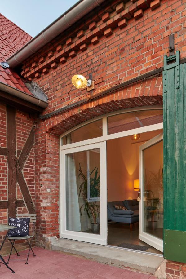 Re~Barn - Modern Country Stay Essel Exterior foto